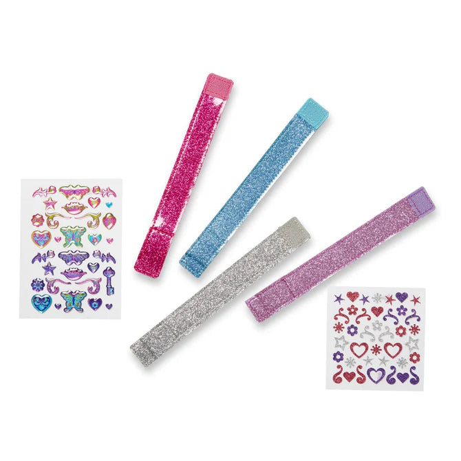 Design Your Own Bracelets