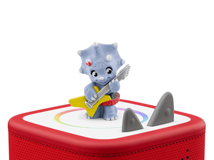 Dino Rockstars Tonie