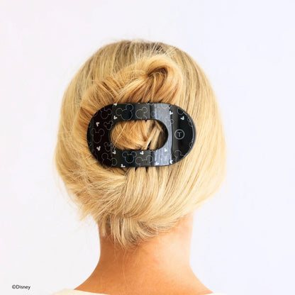 Disney Spotlight Flat Round Clip