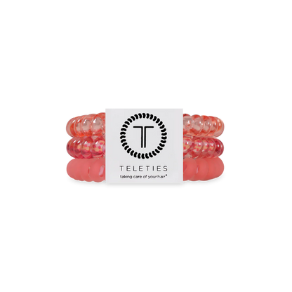 Dreamsicle Small Hair Ties - Small