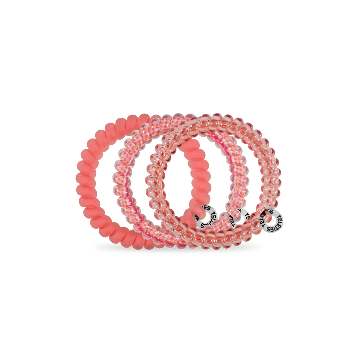 Dreamsicle Small Hair Ties - Small