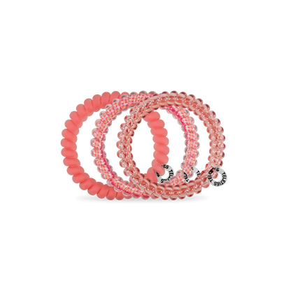 Dreamsicle Small Hair Ties - Small