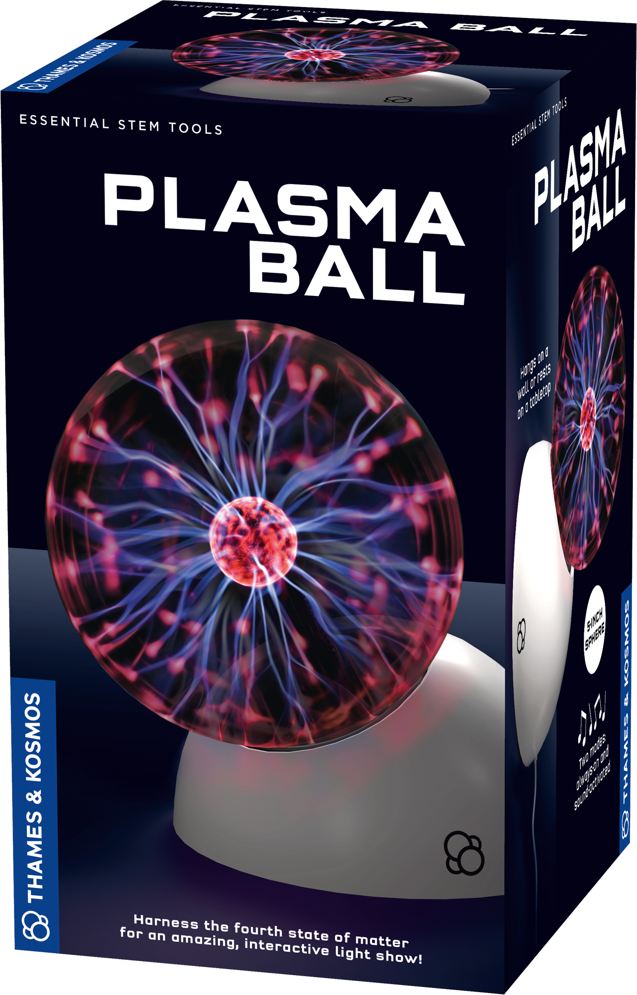 Plasma Ball