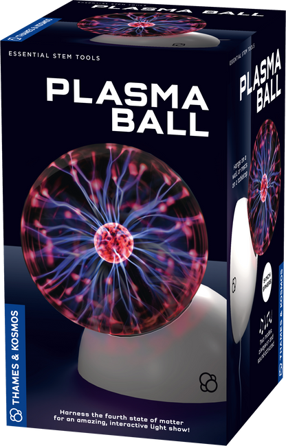 Plasma Ball