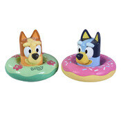 Bluey Splash & Floats Ast