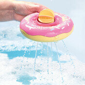 Bluey Splash & Floats Ast