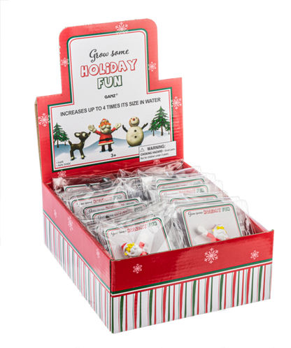 Christmas Growers Ast