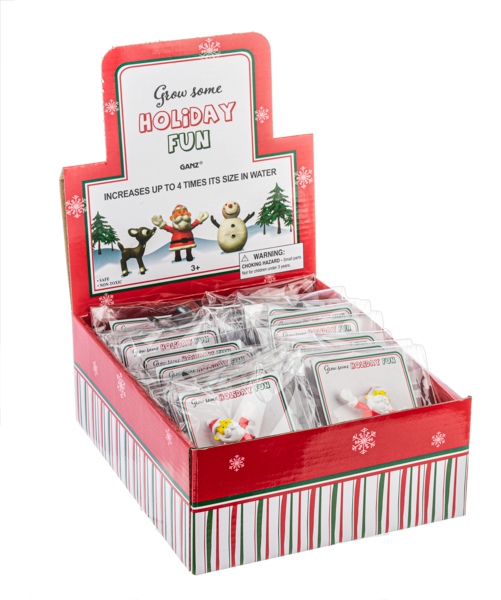 Christmas Growers Ast