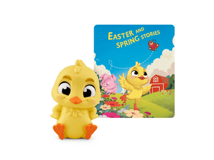 Easter & Spring Stories Tonie