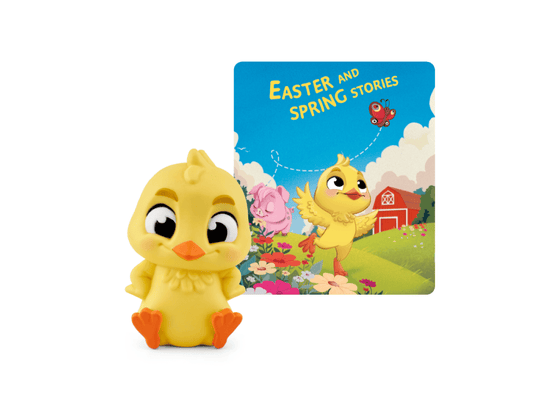 Easter & Spring Stories Tonie
