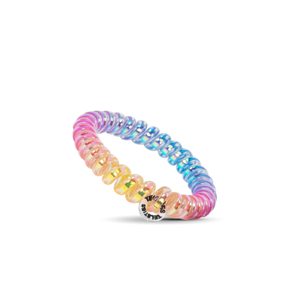 Glitter for Breakfast Small 3pk Hairties