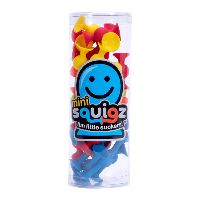 Mini Squigz 30pc Set