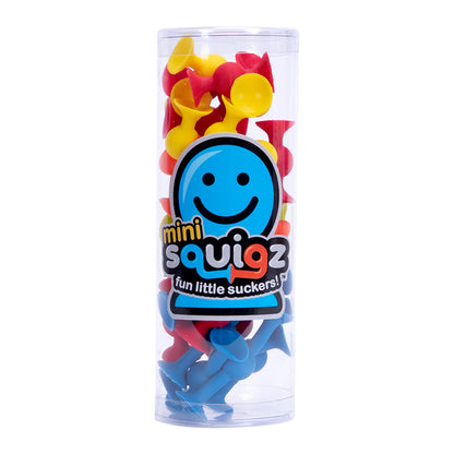 Mini Squigz 30pc Set