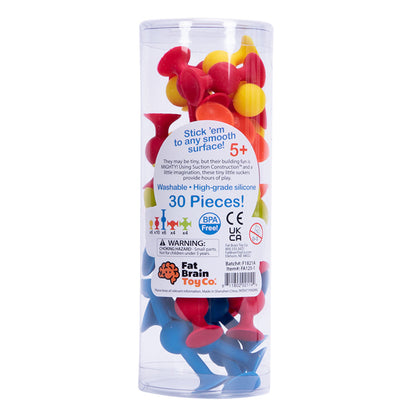 Mini Squigz 30pc Set