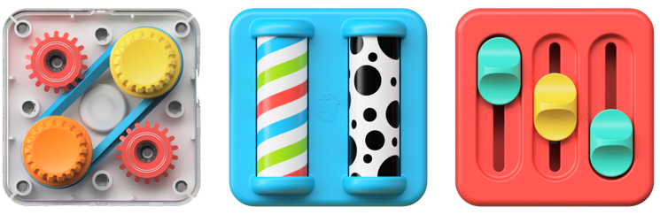 PlayTab Tiles Set 5