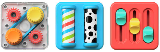 PlayTab Tiles Set 5