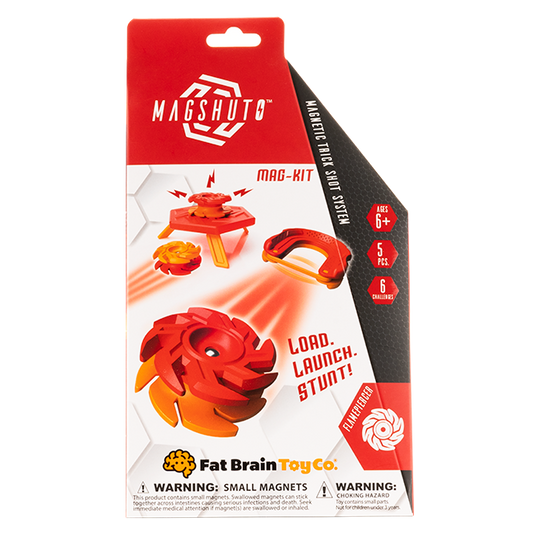 Magshuto Mag Kit Ser 1 Flamepiercer