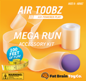 Air Toobz Mega Run Distance Kit