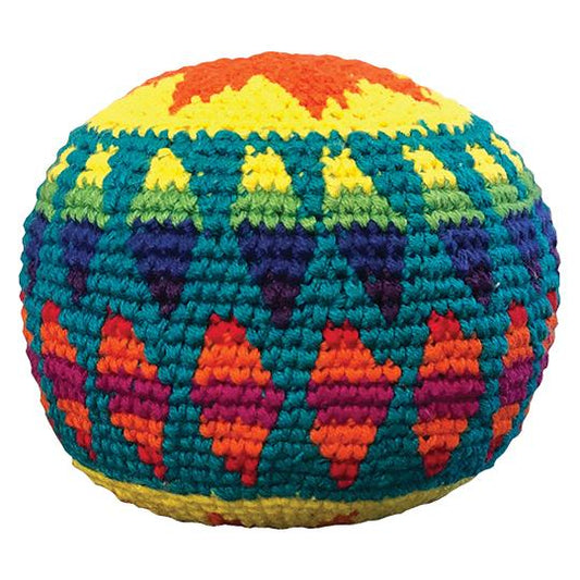 Saco Grande Large Footbag