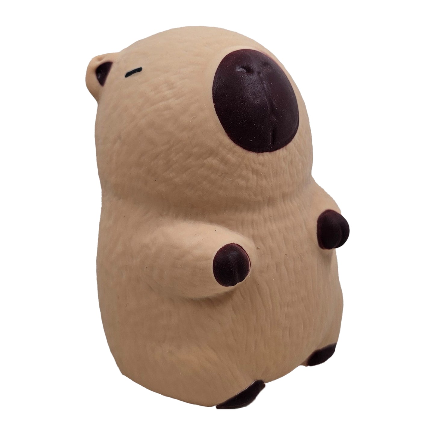 Jumbo Squeeze Capybara