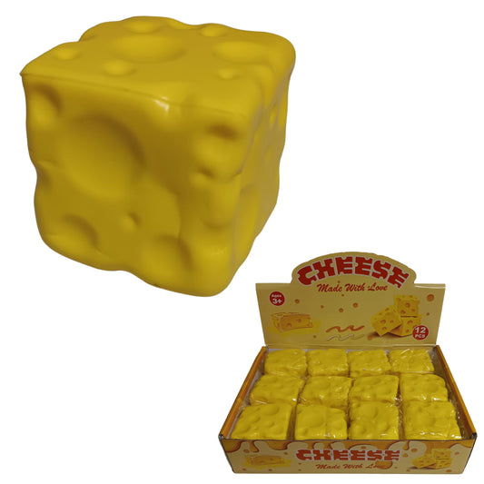 2.5" SQUEEZE CHEESE