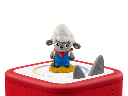 Baby Einstein Farm Explorers Tonie