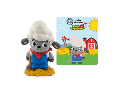 Baby Einstein Farm Explorers Tonie