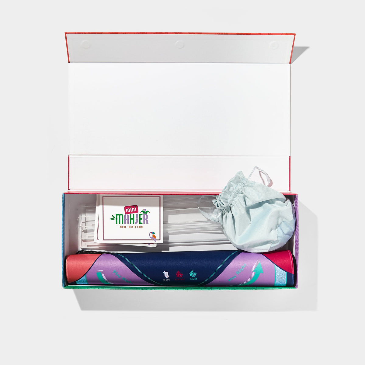 OG Edition Mahjong