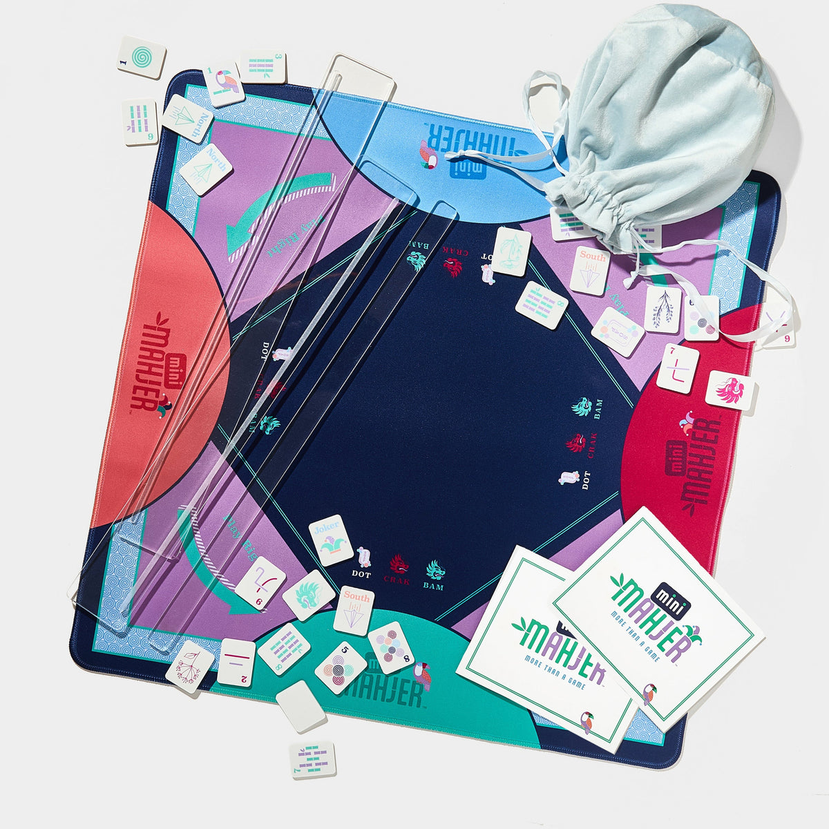 OG Edition Mahjong