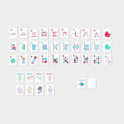OG Edition Mahjong