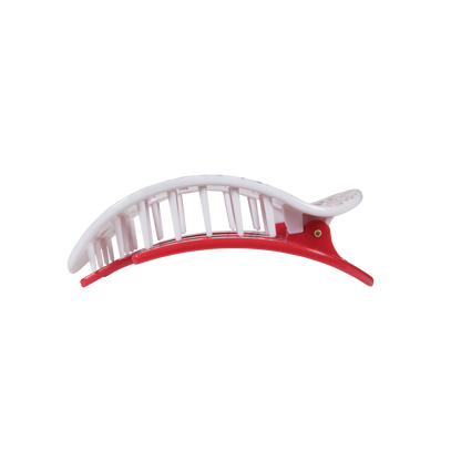 Festive Feels Medium Flat Round Hair Clip