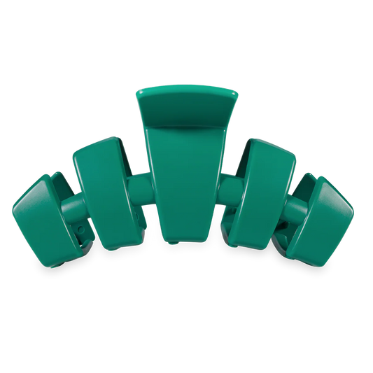 Classic Fir Real Large Hair Clip