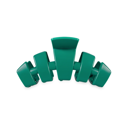 Classic Fir Real Medium Hair Clip