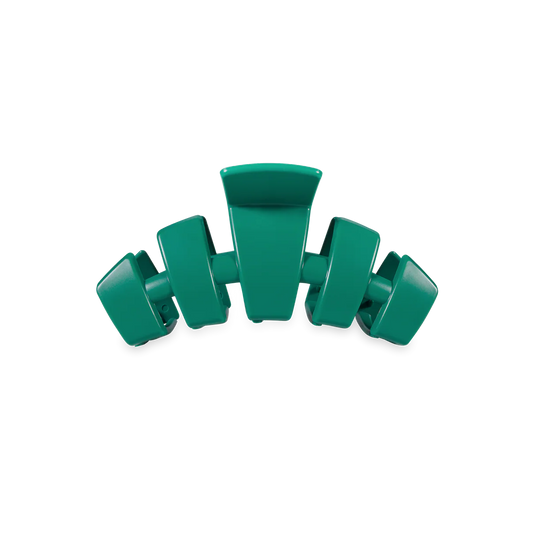 Classic Fir Real Small Hair Clip