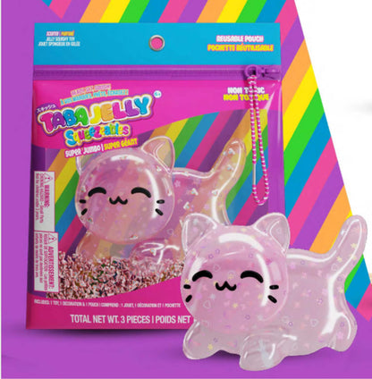Taba Jelly Super Jumbos
