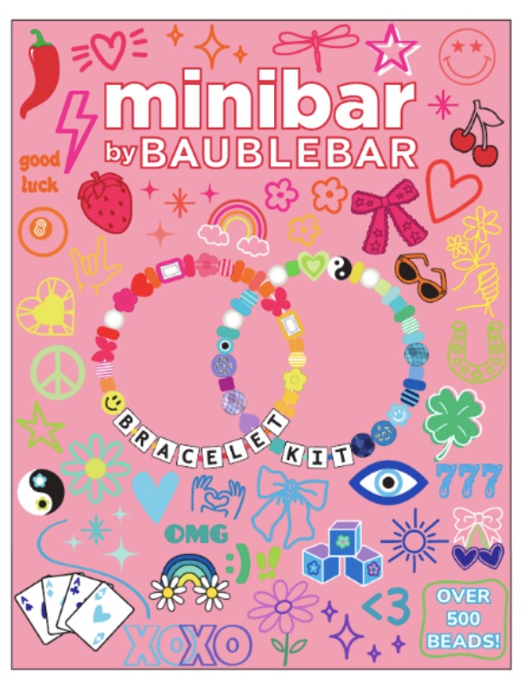 Minibar Craft Bracelet Kt