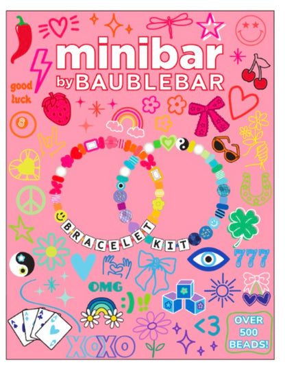 Minibar Craft Bracelet Kt