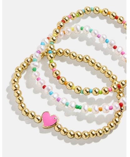 Hayden Bracelet Set