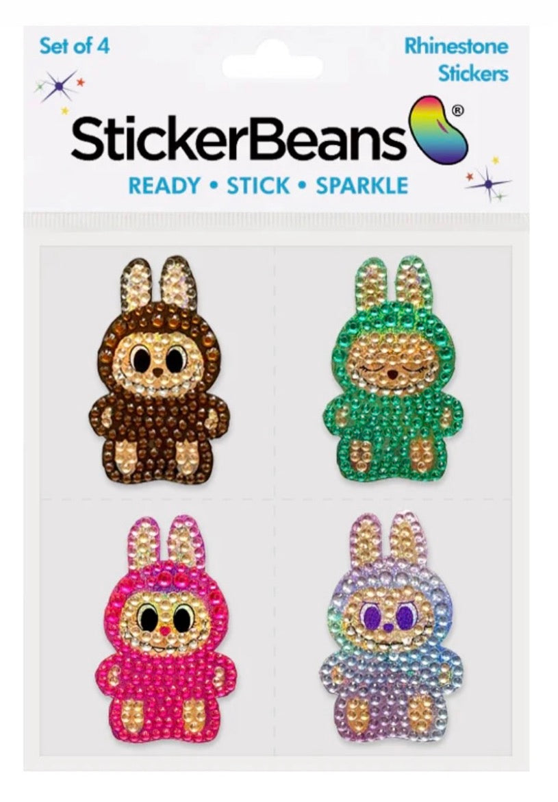 The Monsters Multi Pack