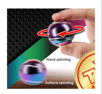 Spin Ball