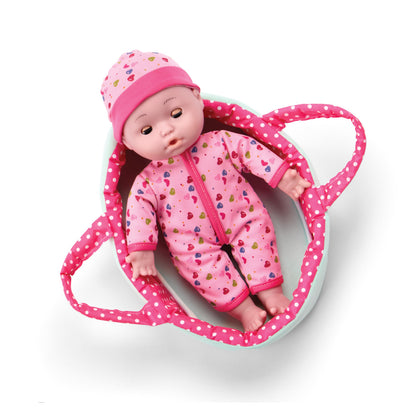 Cuddle & Carry Playset