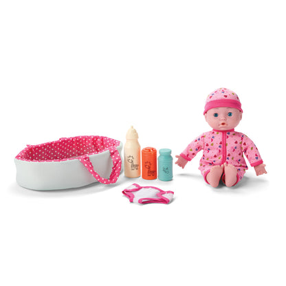 Cuddle & Carry Playset