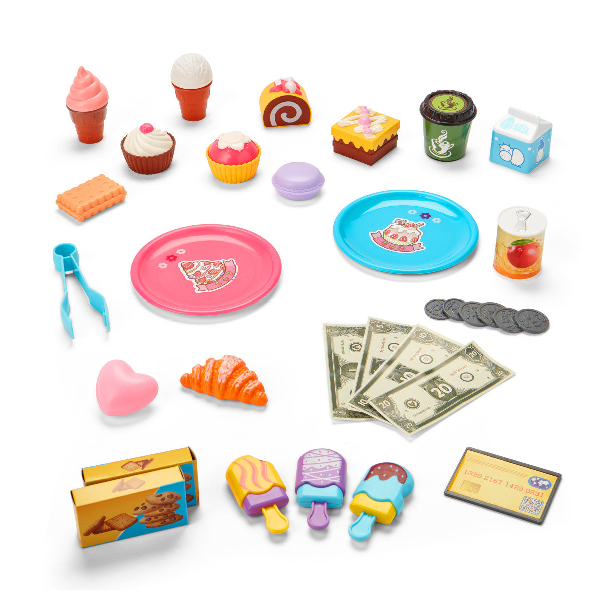 Sweets & Treats Shop