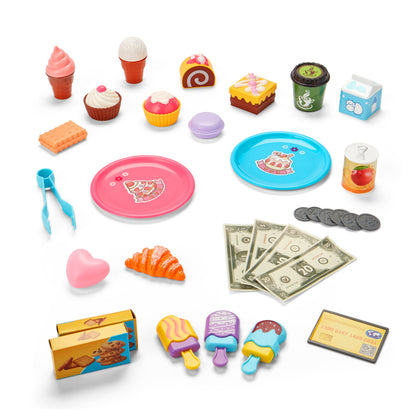 Sweets & Treats Shop