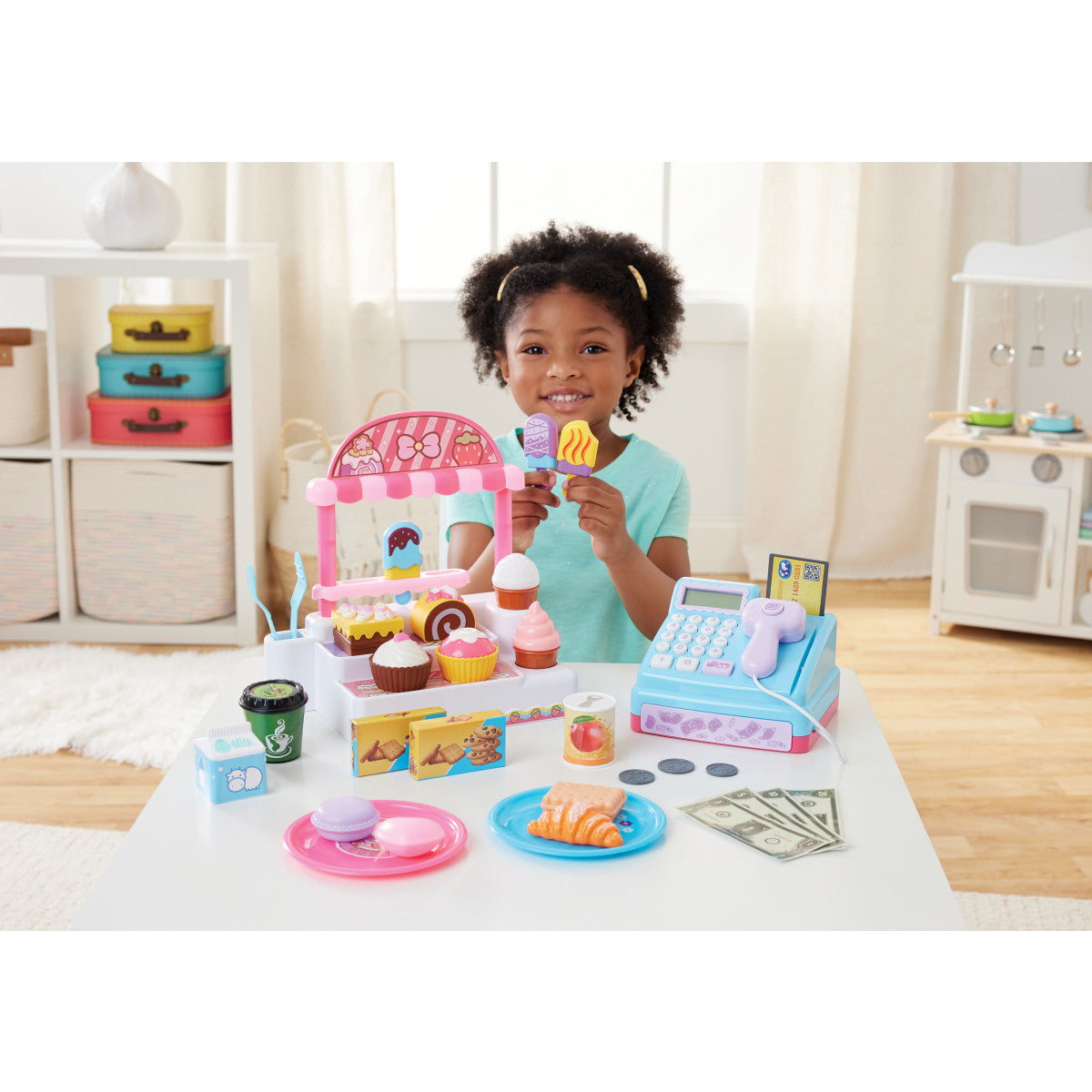 Sweets & Treats Shop