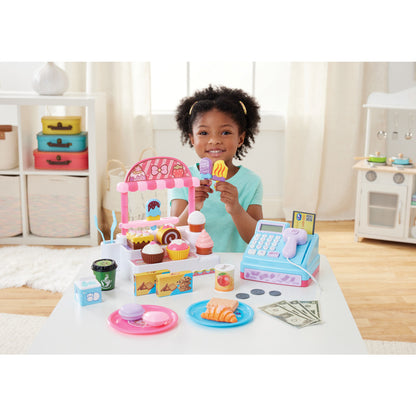 Sweets & Treats Shop