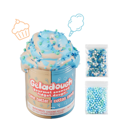 Geladough Assorted