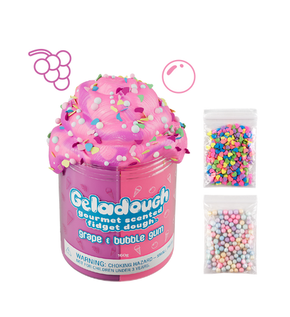 Geladough Assorted