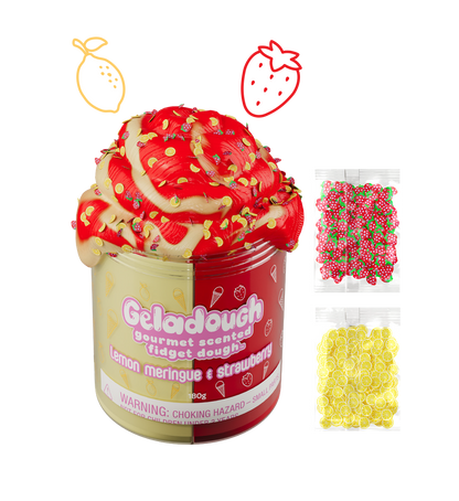 Geladough Assorted