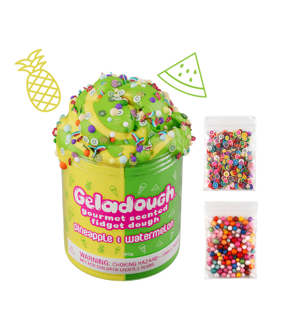 Geladough Assorted